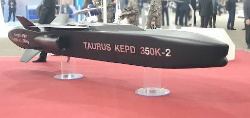 KEPD 350K2
