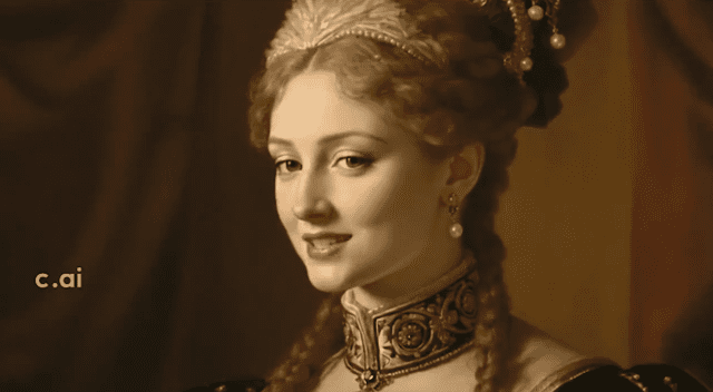 캐릭터.AI가 2D 이미지를 사람처럼 움직이게 하는 '아바타FX' 기술을 공개다. (사진=캐릭터.AI X 캡처)