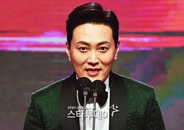 문천식. 사진| 스타투데이 DB