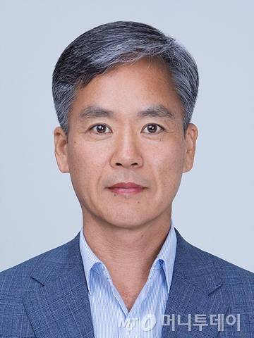 국립농업과학원 이충근 농업로봇과장 /사진=정혁수
