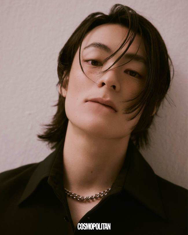 사진=코스모폴리탄