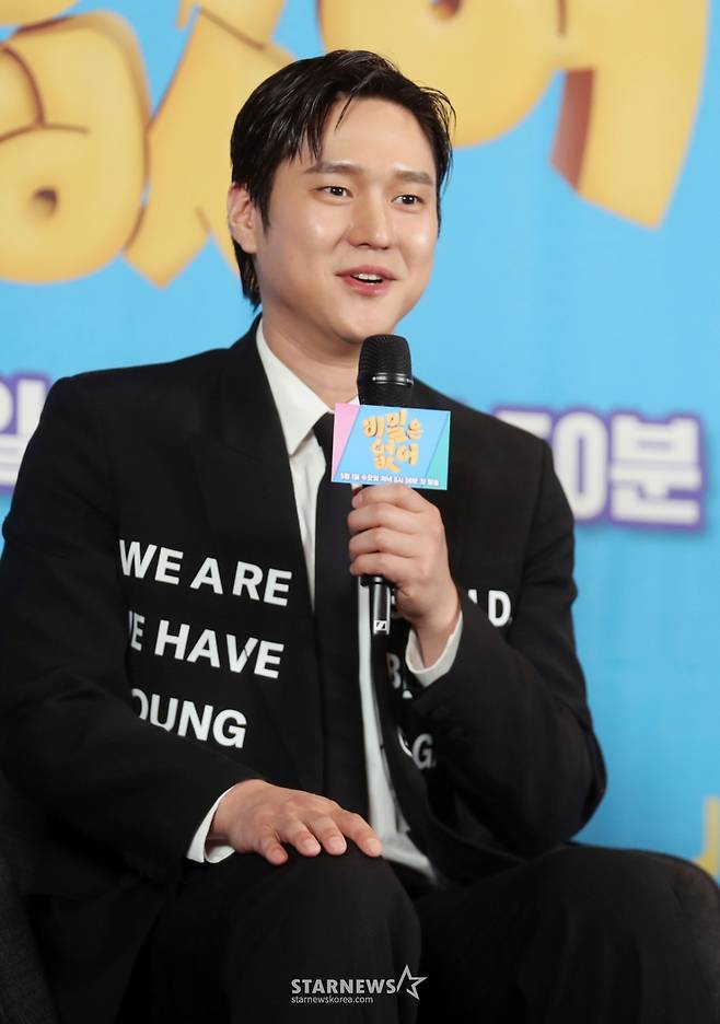 배우 고경표 /사진=임성균