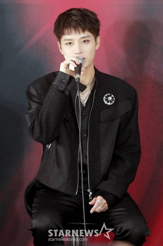 태일 /사진=김창현 기자