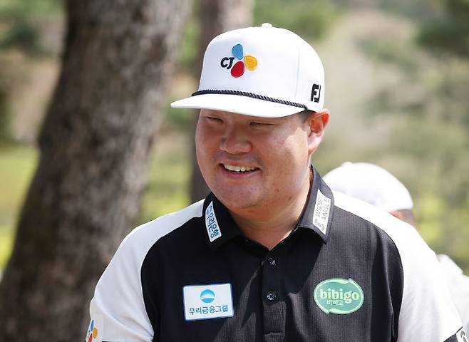 임성재(사진=KPGA 제공)