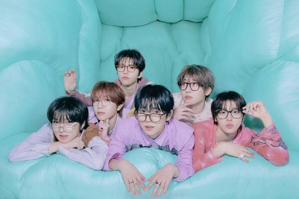 NCT WISH / 사진=SM엔터테인먼트