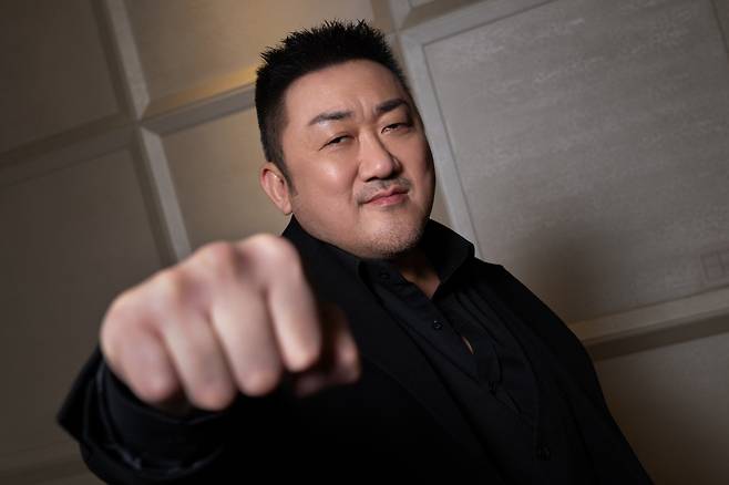 사진 제공=롯데엔터테인먼트