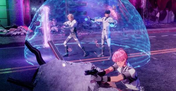 사진=플레이브'Dash' MV 캡처