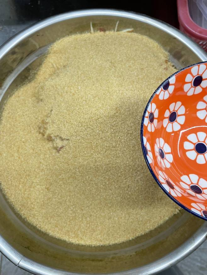 IMG_0903.jpeg 시골 레몬 사과차 만들기