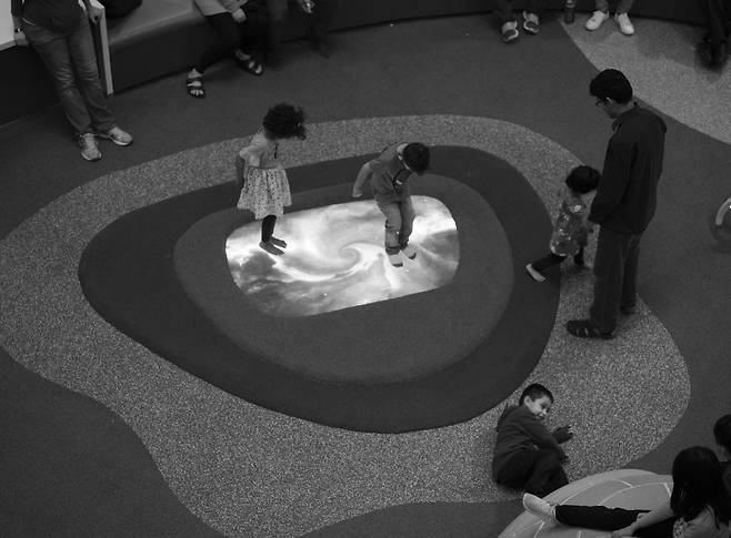 물과 꿈과 집(‘물꿈집’ 전시명을 변용) ⓒ이훤