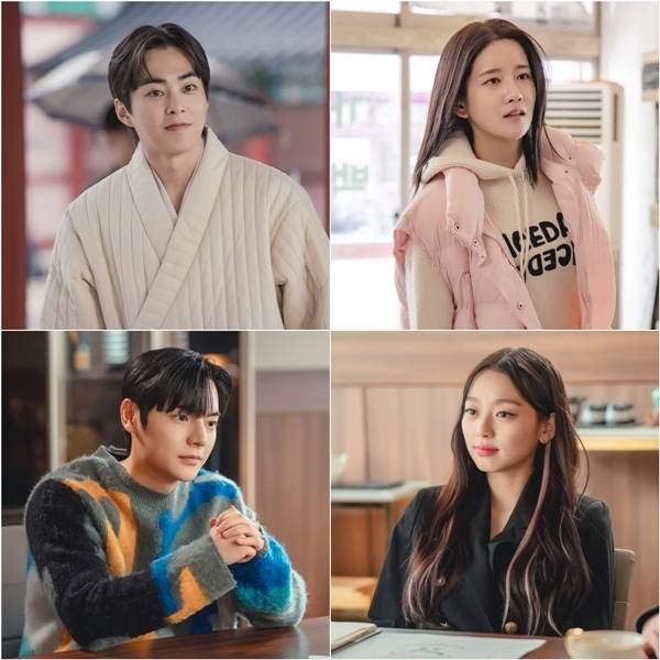 ‘허식당즈’ 시우민, 추소정, 이세온, 이수민이 진심 어린 종영 소감을 전했다.