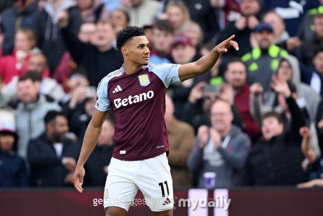 올리 왓킨스./게티이미지코리아