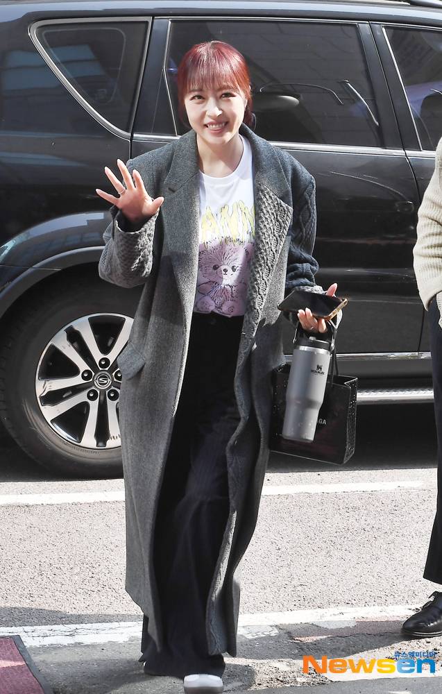 심은진 / 뉴스엔 DB