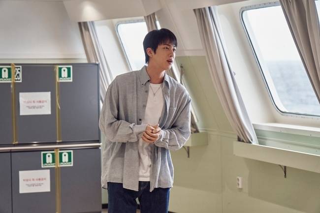 사진=넷플릭스 ‘대환장 기안장’ 제공