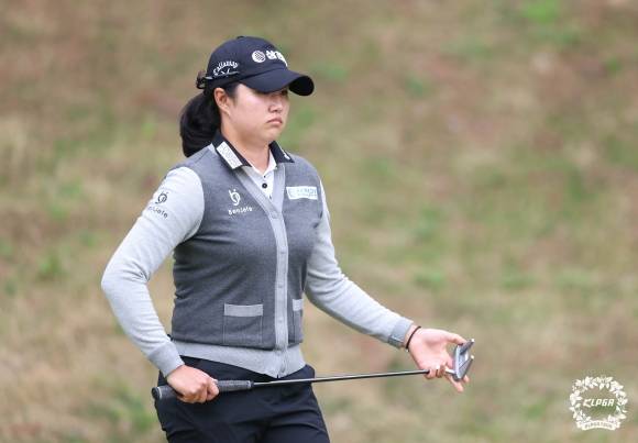 마다솜.KLPGA 제공