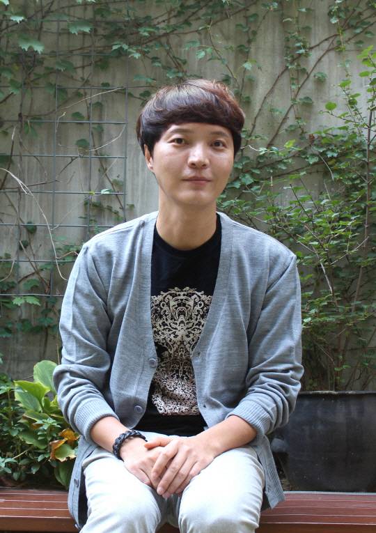 방송인 신정환. 사진=코엔엔터테인먼트