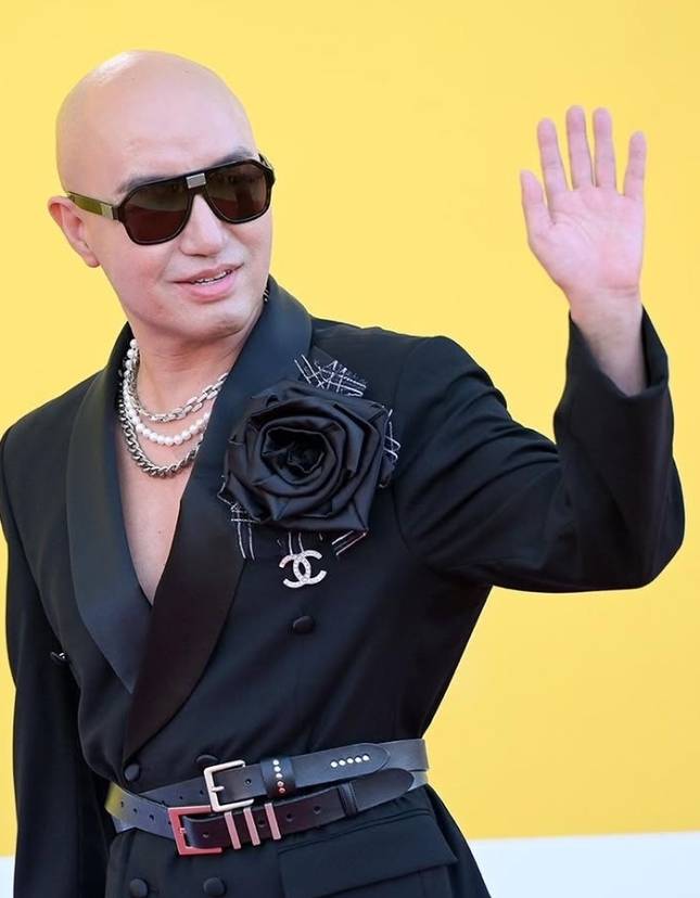 홍석천 인스타그램