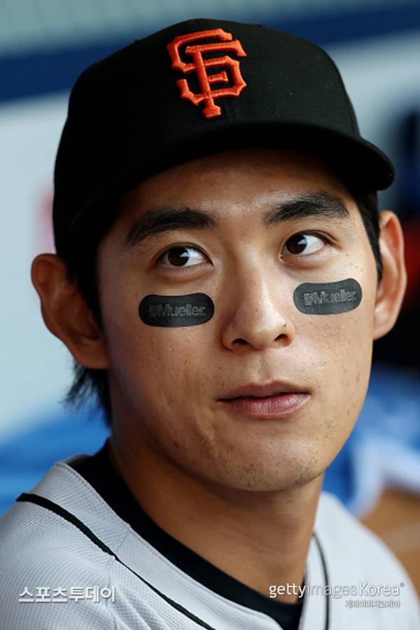 이정후 / 사진=Gettyimages 제공