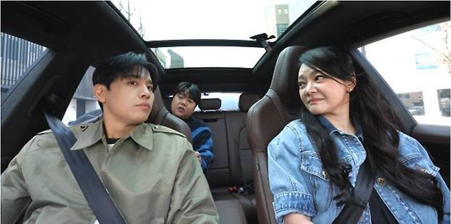 MBC '전지적 참견 시점'