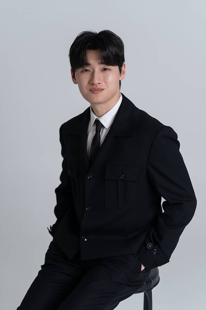 이다윗/ 롯데엔터테인먼트 제공