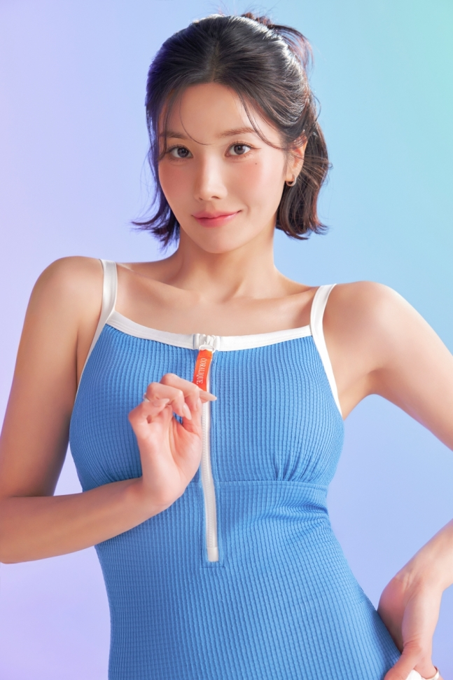 권은비. 사진 | 코랄리크