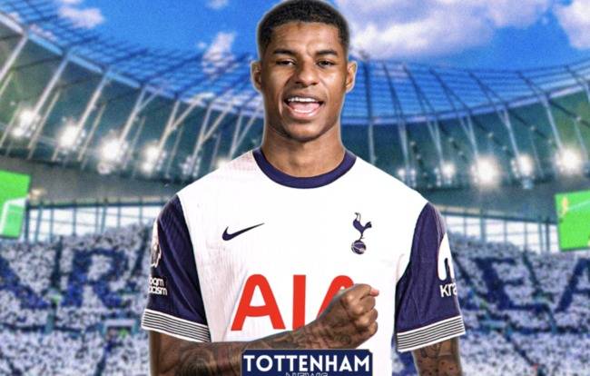 사진=토트넘 훗스퍼 뉴스
