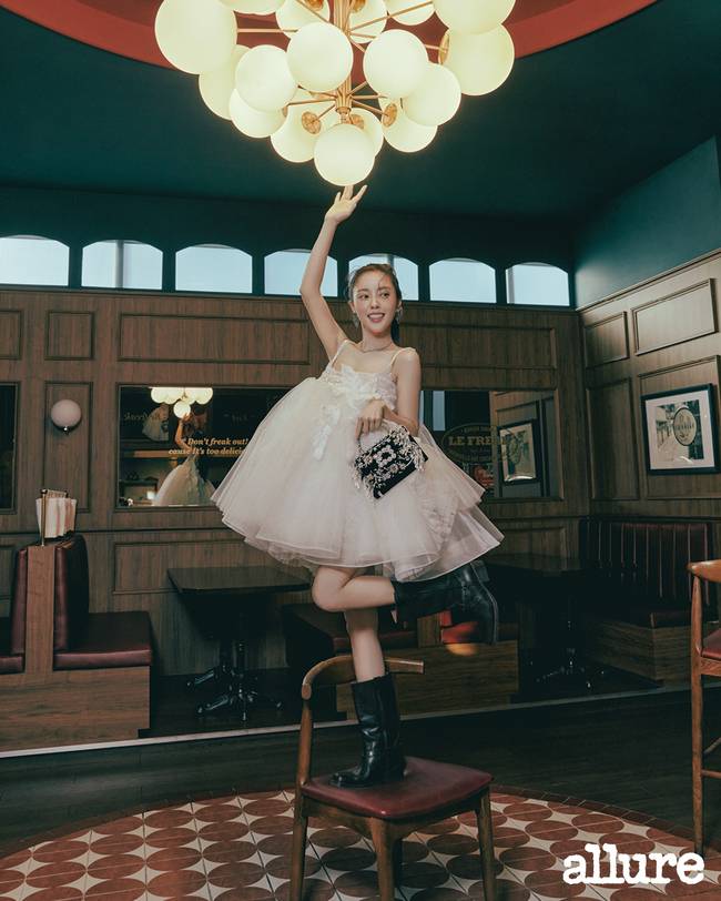 사진=얼루어 코리아