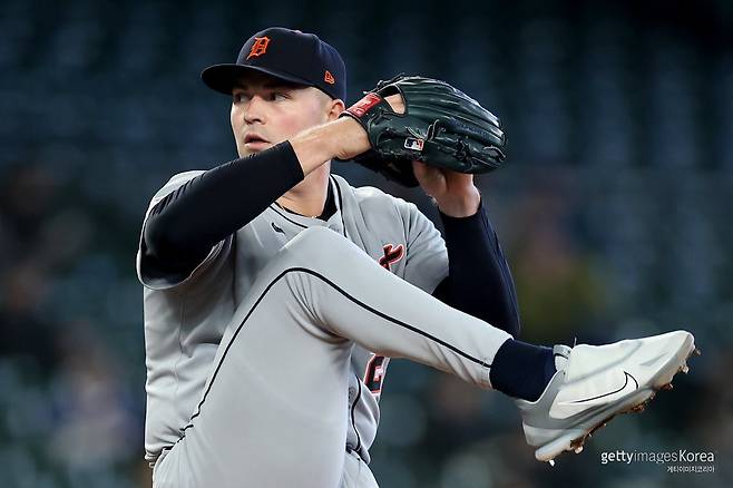 타릭 스쿠발. 사진=게티이미지코리아