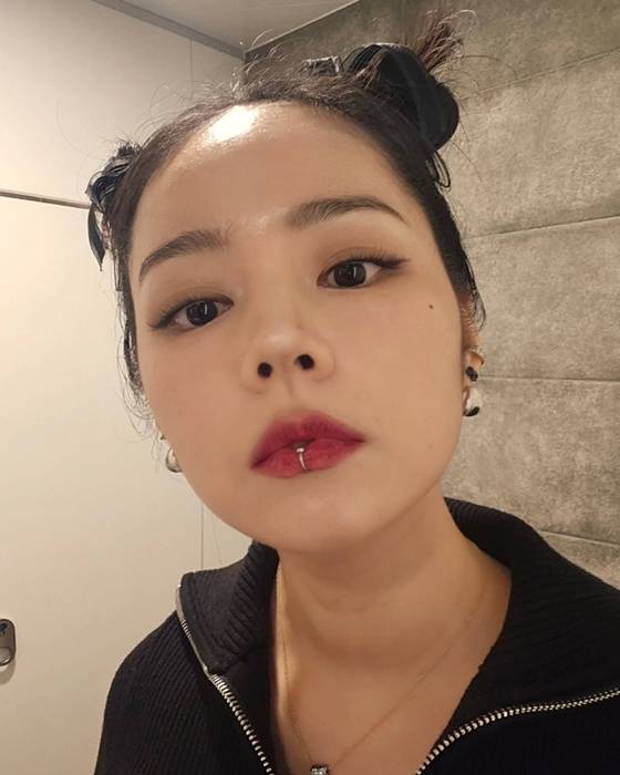 리정으로 변신한 한가인