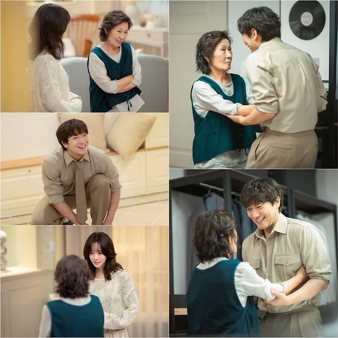 ‘천국보다 아름다운’. 사진 | 스튜디오 피닉스·SLL