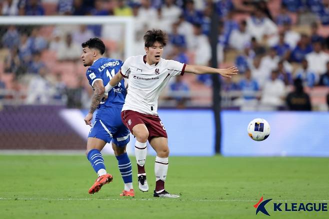 사진제공=한국프로축구연맹