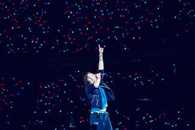 ⓒ라이브네이션코리아