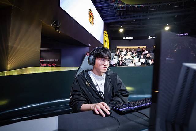 사진=LCK