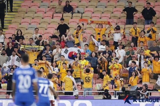 사진 = 한국프로축구연맹