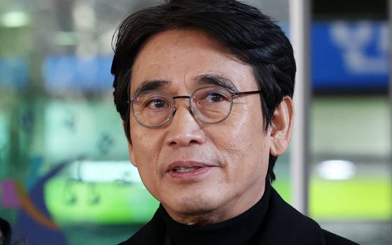 유시민 작가. 뉴스1