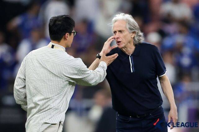 이정효 감독/프로축구연맹 제공