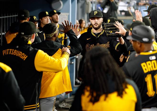 로스앤젤레스 | AFP연합뉴스