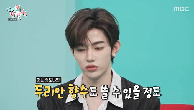 MBC '전지적 참견 시점'