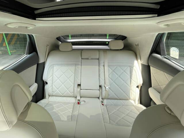 제네시스 GV60 부분변경