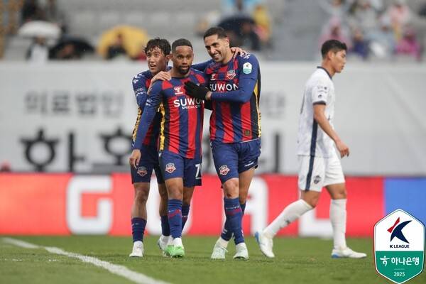 사진=한국프로축구연맹