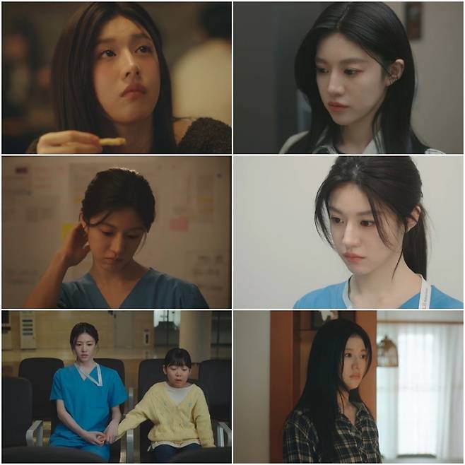 사진=tvN ‘언젠가는 슬기로울 전공의생활’