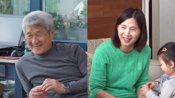 SBS ‘동상이몽 시즌2 - 너는 내 운명’