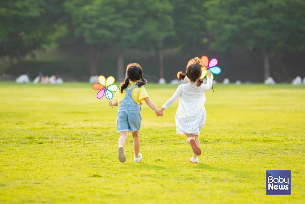 어린이날을 맞이해 온 가족이 함께 즐길 수 있는 특별한 행사가 용산공원 반환부지 임시개방 구역 일대에서 펼쳐진다. ⓒ베이비뉴스