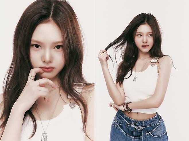 링링. 사진 | 린브랜딩