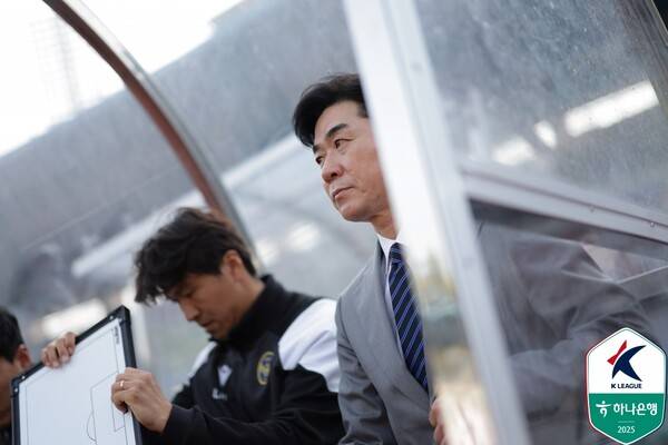 사진=한국프로축구연맹