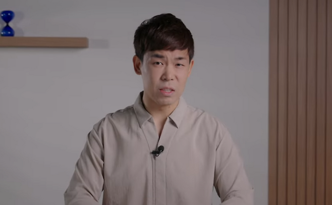 유튜버 테크몽 영상 캡처