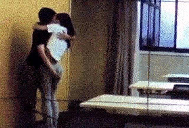 중국 넷이즈 캡처