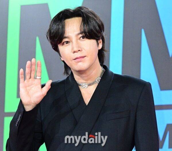 배우 장근석 / 마이데일리