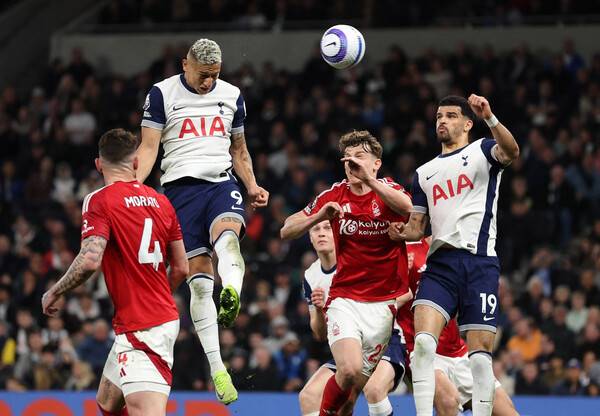 ▲ 토트넘 홋스퍼는 역대 리그 최다 패배 동률을 이뤘다. 유로파리그에 올인하는 이유다. ⓒ연합뉴스/REUTERS