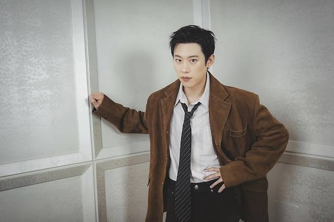 김성철이 ‘파과’에 출연한 이유를 밝혔다. 사진|NEW, 수필름