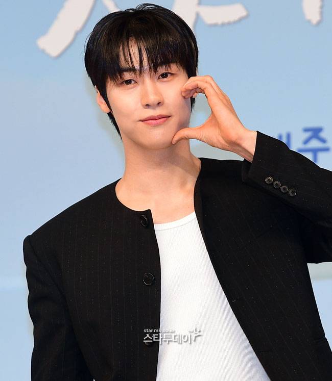 ‘사계의 봄’. 사진l유용석 기자